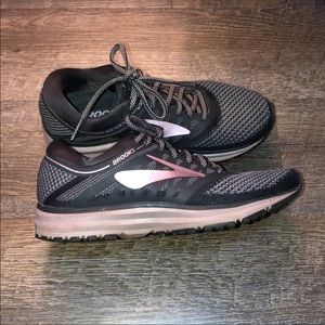 Brooks Revel Running Shoe